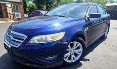 2011 Ford Taurus SEL