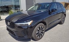 2025 Volvo XC60 B5 Plus Dark Theme