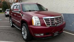 2007 Cadillac Escalade Base