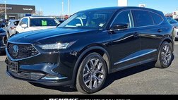 2024 Acura MDX SH-AWD w/Tech