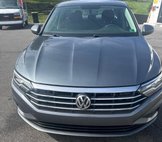 2019 Volkswagen Jetta SE