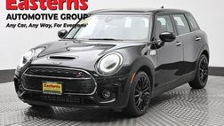 2023 MINI Clubman Classic Cooper S