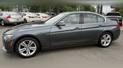 2018 BMW 3 Series 330i