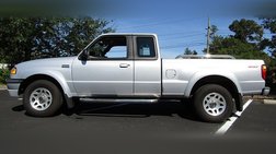 2003 Mazda Truck B3000 Dual Sport