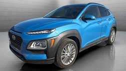 2020 Hyundai Kona SEL