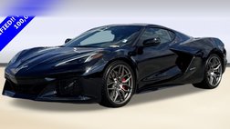 2023 Chevrolet Corvette Z06