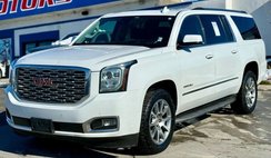 2020 GMC Yukon XL Denali