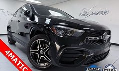 2025 Mercedes-Benz GLA-Class GLA 250 4MATIC