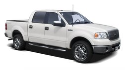 2008 Ford F-150 Limited