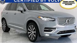2024 Volvo XC90 B6 Plus Bright Theme 7P