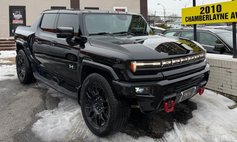 2024 GMC HUMMER EV 2X