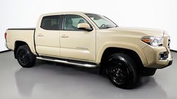 2019 Toyota Tacoma SR5 V6