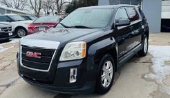 2015 GMC Terrain SLE-1