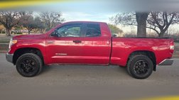 2015 Toyota Tundra SR5
