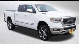 2023 Ram Ram Pickup 1500 Limited