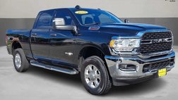 2024 Ram Ram Pickup 2500 Big Horn