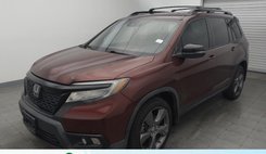 2021 Honda Passport Touring