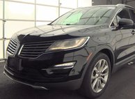2016 Lincoln MKC Select