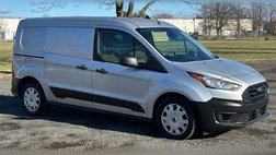 2019 Ford Transit Connect XL