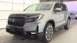 2024 Honda Passport EX-L