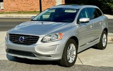 2016 Volvo XC60 T5 Drive-E Premier
