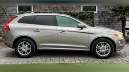 2016 Volvo XC60 T5 Drive-E Premier