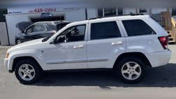 2005 Jeep Grand Cherokee Limited