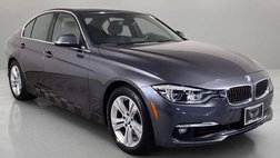 2016 BMW 3 Series 330e