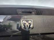 2016 Ram Ram Pickup 2500 Tradesman