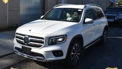 2021 Mercedes-Benz GLB GLB 250