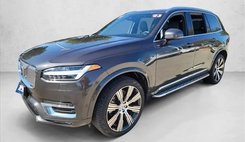 2023 Volvo XC90 B6 Ultimate Bright Theme 7P