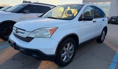 2007 Honda CR-V EX