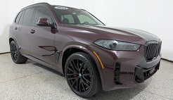 2024 BMW X5 sDrive40i
