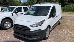 2023 Ford Transit Connect XL