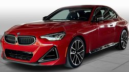 2024 BMW 2 Series M240i