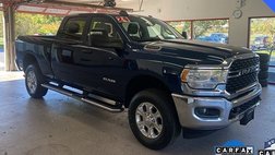 2024 Ram Ram Pickup 2500 Big Horn