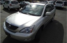 2008 Lexus RX 350 Base