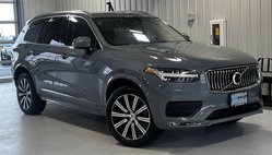 2023 Volvo XC90 B6 Core