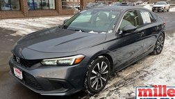 2023 Honda Civic EX-L