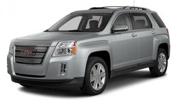 2014 GMC Terrain SLT-1