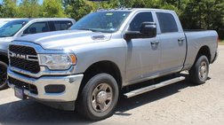 2024 Ram Ram Pickup 2500 Tradesman
