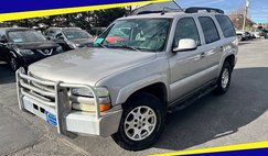 2005 Chevrolet Tahoe Z71