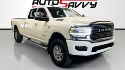 2024 Ram Ram Pickup 3500 Laramie
