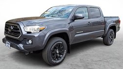 2019 Toyota Tacoma SR5
