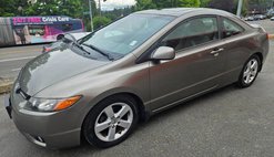 2006 Honda Civic EX