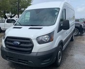 2020 Ford Transit 250