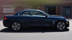 2015 BMW 4 Series 435i xDrive