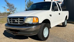 2004 Ford F-150 HERITAGE XL