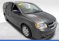 2020 Dodge Grand Caravan SE