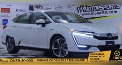 2021 Honda Clarity Plug-In Hybrid Base